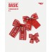 T1 RIBBON HAIR PIN